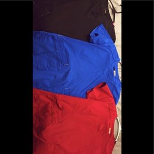 Wonderwink Flex scrubs